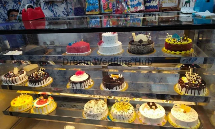 Valam Live Cake Shop